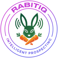 RabitIQ logo